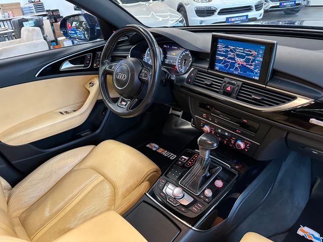 Audi S6 Avant 4.0 TFSI quattro *VOLLAUSSTATTUNG*