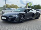 Audi R8 Coupe 5.2 FSI RWD performance*Sportabgas* - Audi R8 mit Benzin-Antrieb: Sportwagen, 5.2
