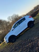 Kia Sportage 2.0 GDI AWD Spirit Automatik Spirit - Kia Sportage von privat