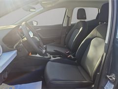 SEAT Ibiza Style Digitales Cockpit Appel Android LED 