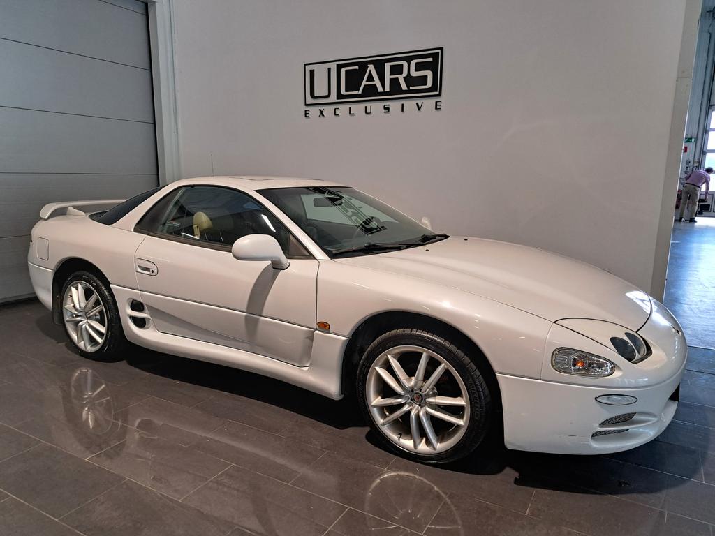 Mitsubishi 3000 GT