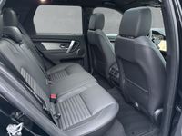 Land Rover Discovery Sport - Vorschau Bild 5