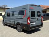 Dethleffs Globetrail 640 HR Fiat 2 od. 4.Schlafplätze uvm. - Dethleffs Kastenwagen