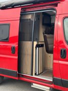 Clever Tour 540 | **MEGA AUSSTATTUNG** Jetzt oder nie!