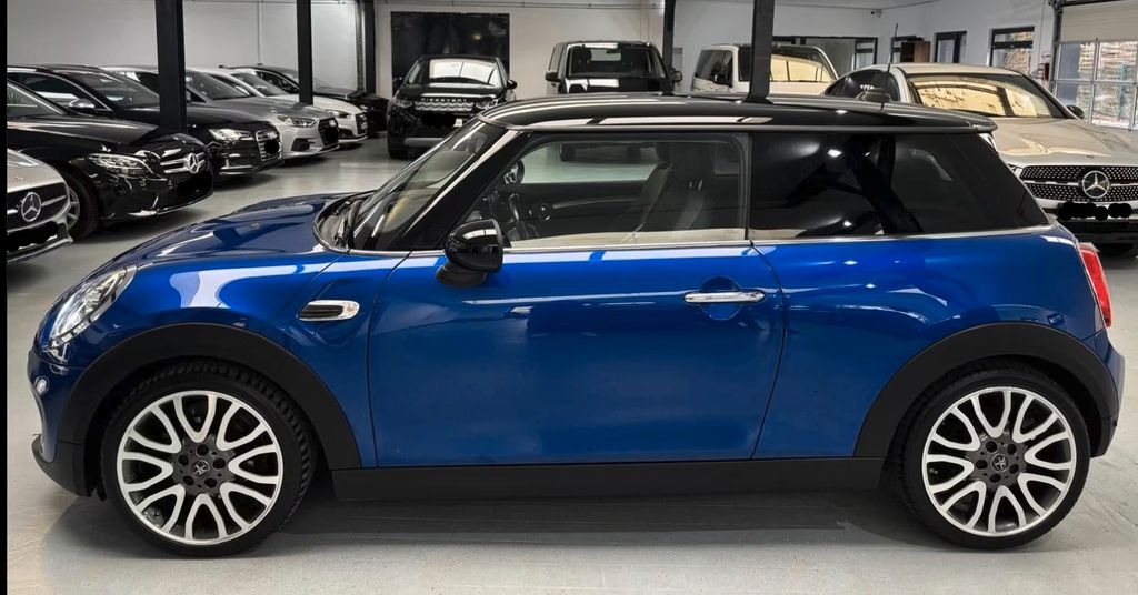 Image of MINI Cooper