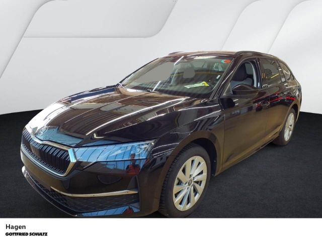 Skoda Octavia - Bild 4