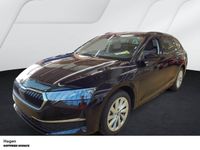 Skoda Octavia - Vorschau Bild 4