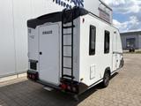Knaus Sport&Fun 480 QL BLACK SELECTION - Knaus Wohnwagen Sport fun