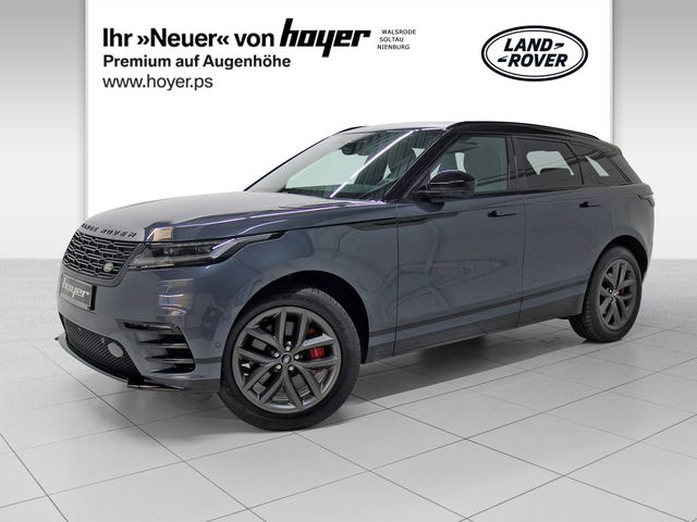 Land Rover Range Rover Velar D300 Dynamic SE el. Sitze