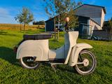 Simson Schwalbe Kr 51  - SIMSON SCHWALBE KR 51