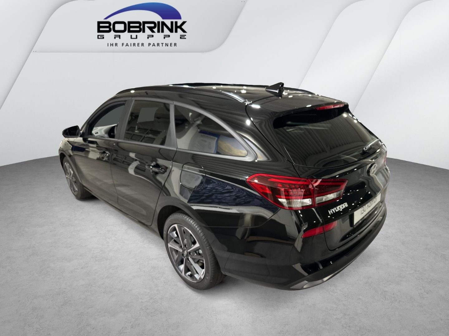 Hyundai i30 – Bild 4