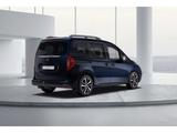 Mercedes-Benz EQT 200 Progressive AC+DC+KEYLES+AHK+LED+MBUX+KA - Mercedes-Benz EQT Gebrauchtwagen