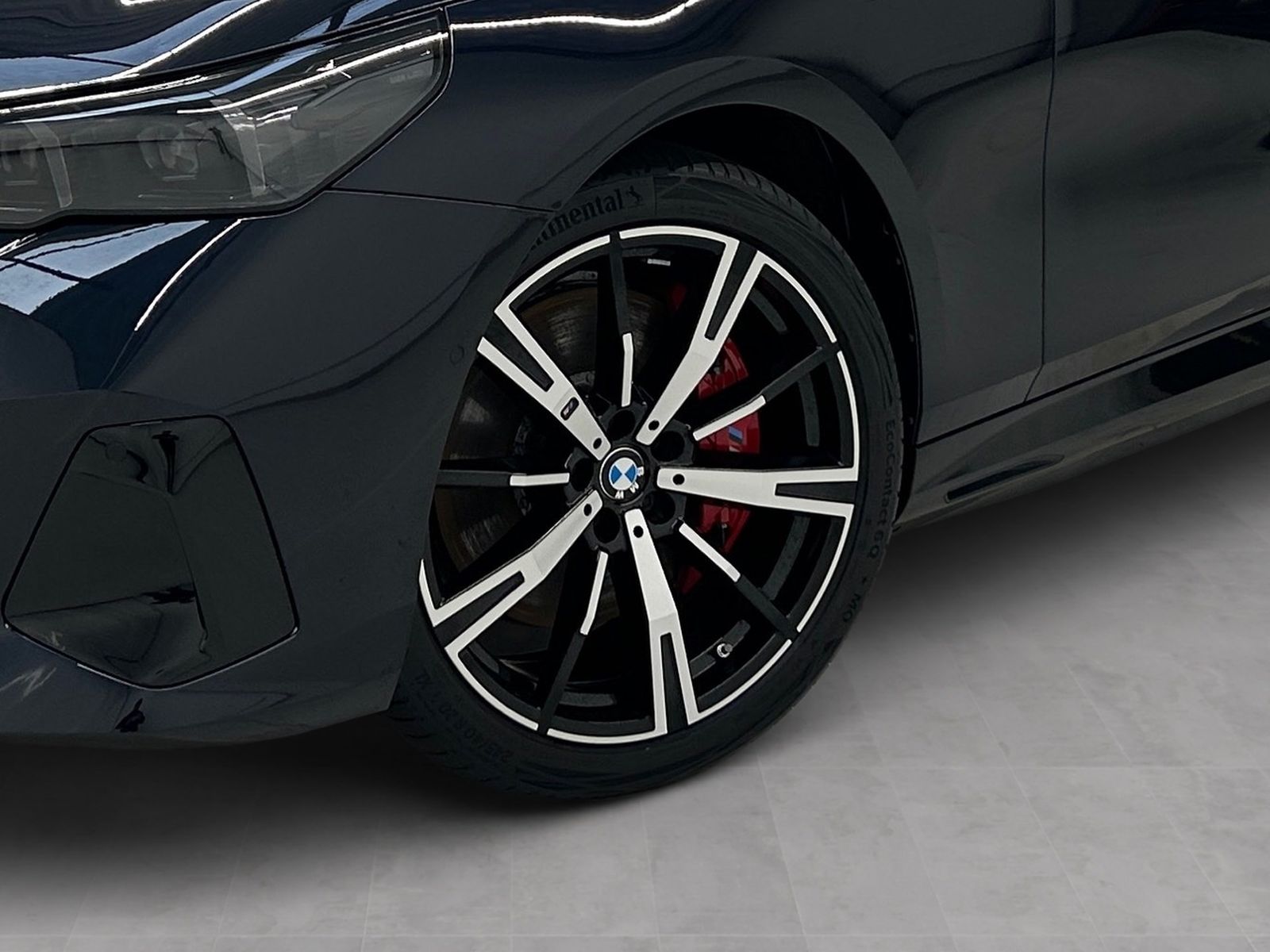 BMW i5 - Bild 8