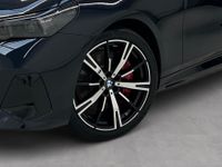 BMW i5 - Vorschau Bild 8