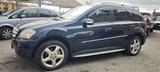 Mercedes-Benz Mercedes-benz ML 320 CDI Sport - Mercedes-Benz ML 320: Kombi