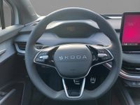 Skoda Enyaq - Vorschau Bild 10