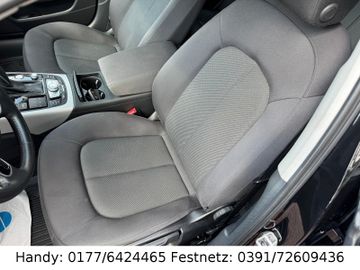 Audi A6 - 9