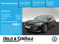 Volkswagen Passat - Vorschau Bild 1