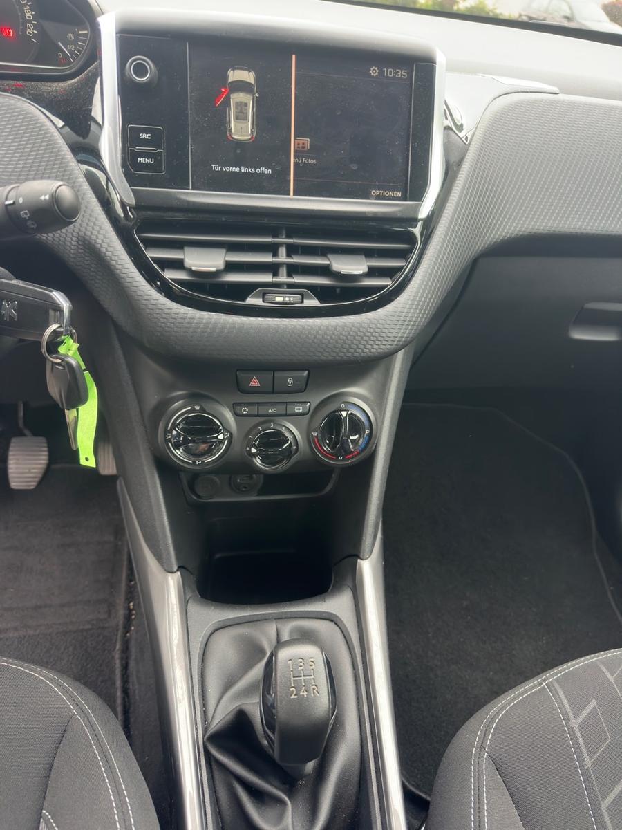 Peugeot 2008 Active