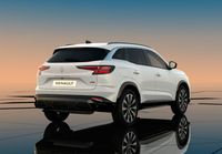 Renault Austral - Vorschau Bild 5