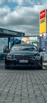 BMW 645Ci Coupé -