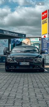 BMW 645Ci Coupé -