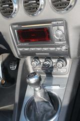 Audi TT Roadster 2.0 TFSI - Leder - S_Line - Audi TT aus 2008: Roadster