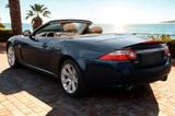 Jaguar XK Cabrio wunderschöner Zustand - gebrauchte Jaguar XK aus dem Jahr 2007
