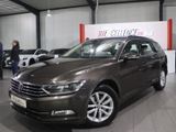 Volkswagen Passat Variant 1.8 TSI Comfortline DIGI-COCKPIT+ - Volkswagen: 1.8