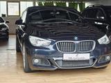 BMW 535 Gran Turismo xDrive*M-Paket*Digital-Tacho*VO - BMW 535 Gran Turismo: Limousine