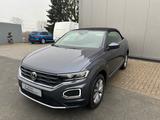 Volkswagen T-Roc 1,5 TSI Cabriolet Style - NAVI; ACC, LED - VW T-Roc Gebrauchtwagen