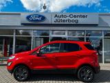 Ford EcoSport Cool&Connect* MOTOR neu * - Ford EcoSport Cool&Connect Gebrauchtwagen