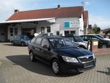 Skoda Octavia 1.2 TSI "Classic" abn. AHK / Klima - Skoda Octavia: Classic