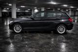 BMW 116 1 Limousine 5-trg. 116 i - gebrauchte BMW 116 aus dem Jahr 2014