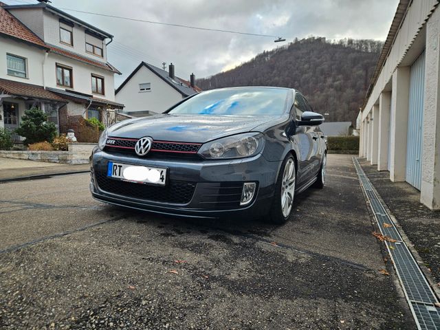 Volkswagen Golf 2.0 TSI Gti MTM 271 PS