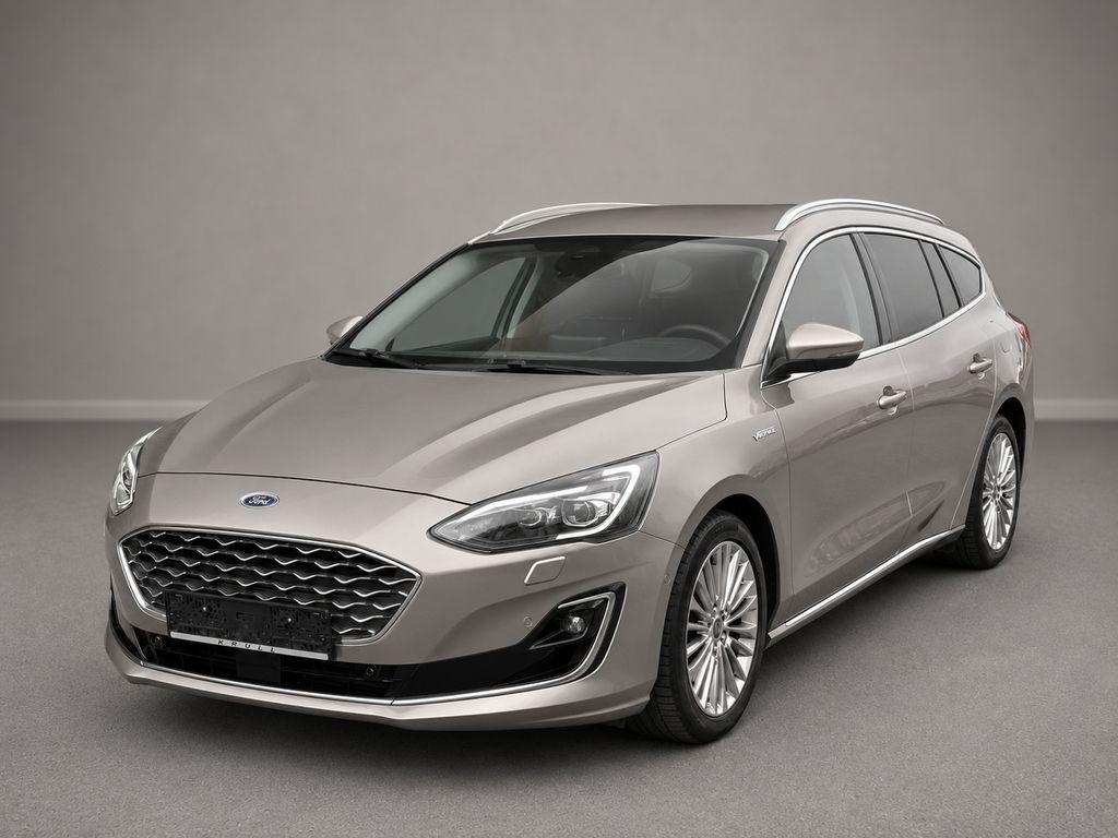 Image of Ford Focus