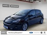Opel Corsa E 1.4 Active Rückfahrkamera PDC - Opel Corsa Gebrauchtwagen in Hamburg
