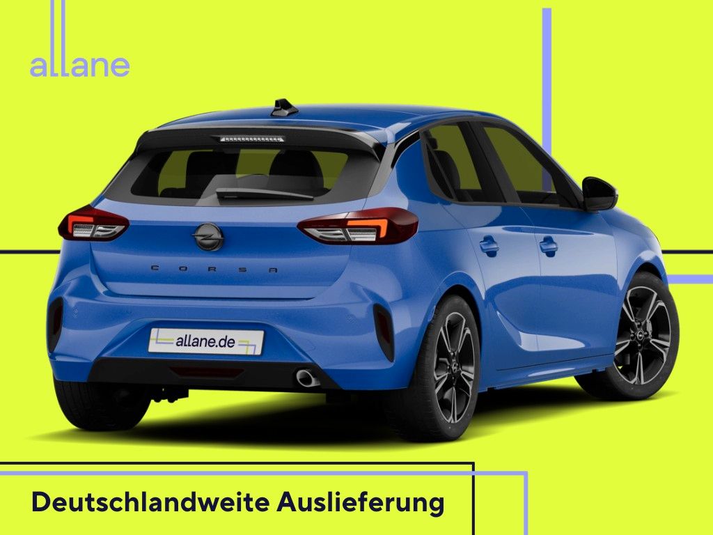 Opel Corsa - Bild 2