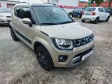 Suzuki Ignis Hybrid Comfort  mit Navi - gebrauchte Suzuki Ignis aus dem Jahr 2020