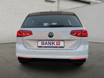 Volkswagen Passat Variant - 5