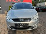 Ford Galaxy Titanium 2.0 163 PS 7 Sitze Navi SH - gebrauchte Ford Galaxy aus dem Jahr 2011
