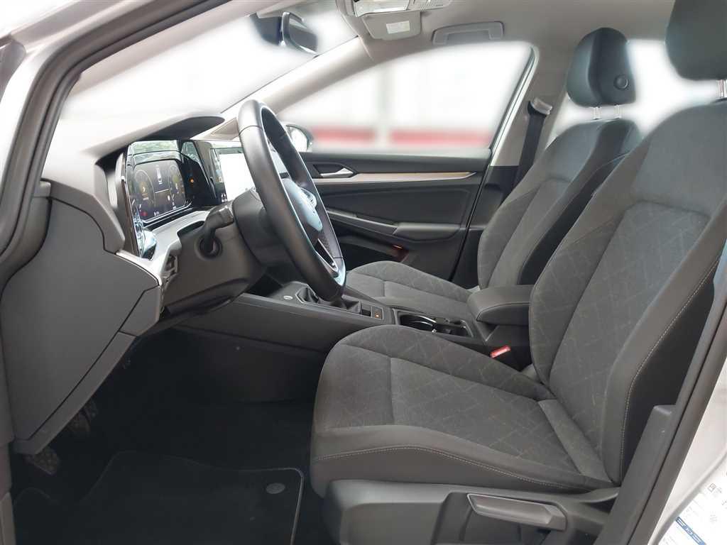 Volkswagen Golf Variant Life 2.0 TDI Winterpaket Standhz, миниатюра 8