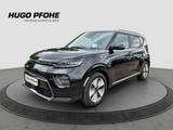 Kia Soul Inspiration / Wärmepumpe / Elektrisches Gla - Kia Soul: Automatik