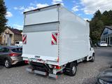 Opel Movano KOFFER L4H1 2.2D Klima Kamera Ladebordwan - Opel Movano Koffer Gebrauchtwagen