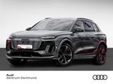 Audi Q6 SUV e-tron quattro EditionOneGray+AHK+Pano+B&