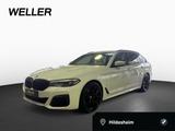 BMW 520i Touring M-Sport,LivePro,HiFi,DA,SHZG,SpoSi - BMW 520 mit Benzin-Antrieb: 520d