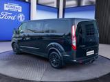 Ford Transit Custom 340 L2H1 Trail *Standheizung*AHK* - Ford Transit Custom: Trail
