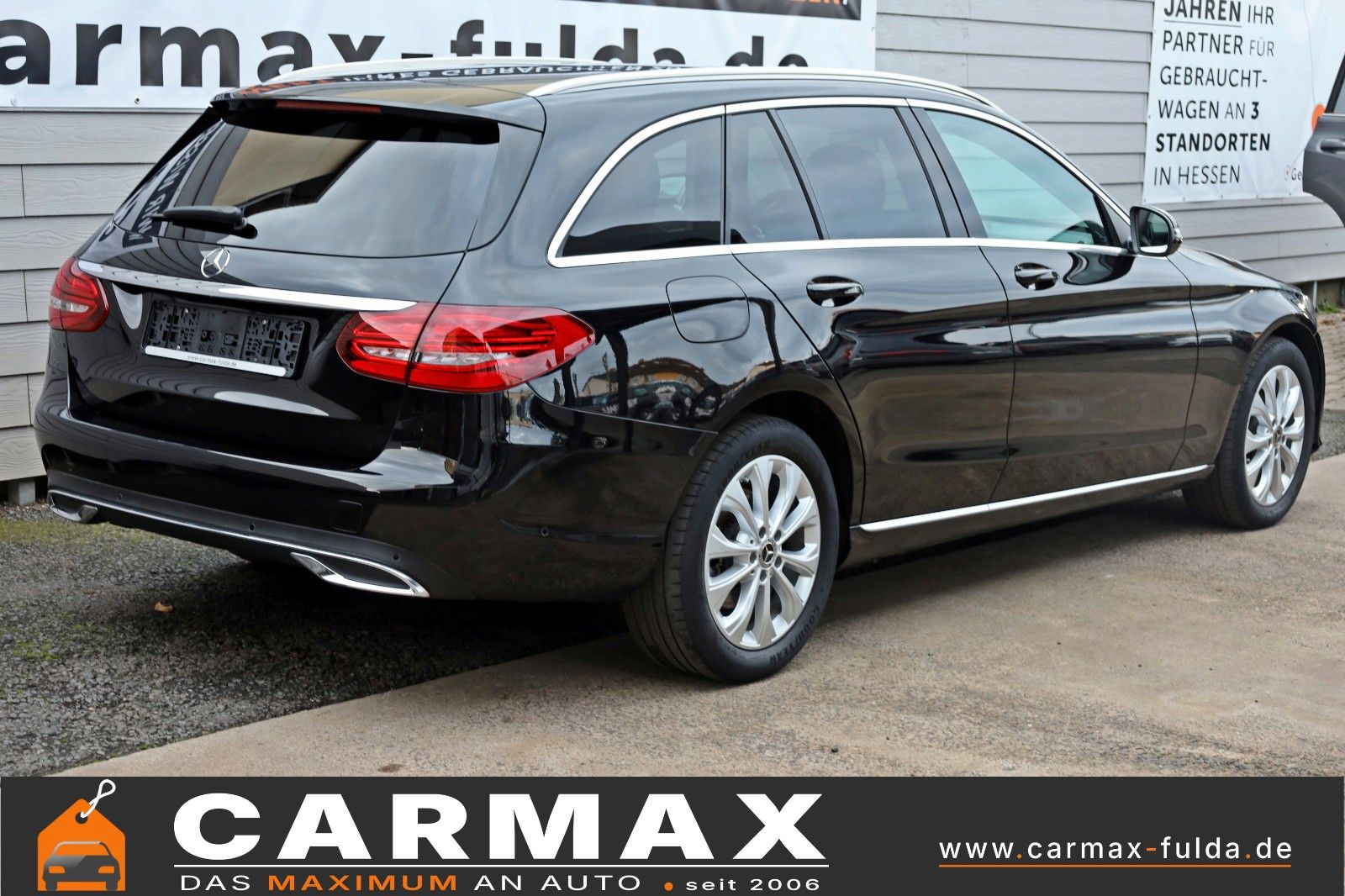 Fahrzeugabbildung Mercedes-Benz C 180 CGI T T.Leder,Navi,LED.Panorama,Kamera