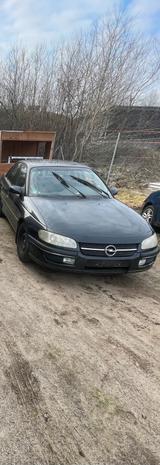 Opel omega B - gebrauchte Opel Omega aus dem Jahr 1996