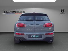 Fahrzeugabbildung MINI Clubman One KEYLESS PDC SITZHEIZUNG